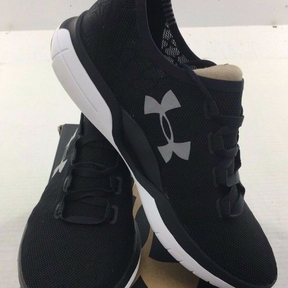 Under Armour Charged Coolswitch Running Shoes NWT - Picture 2 of 5
